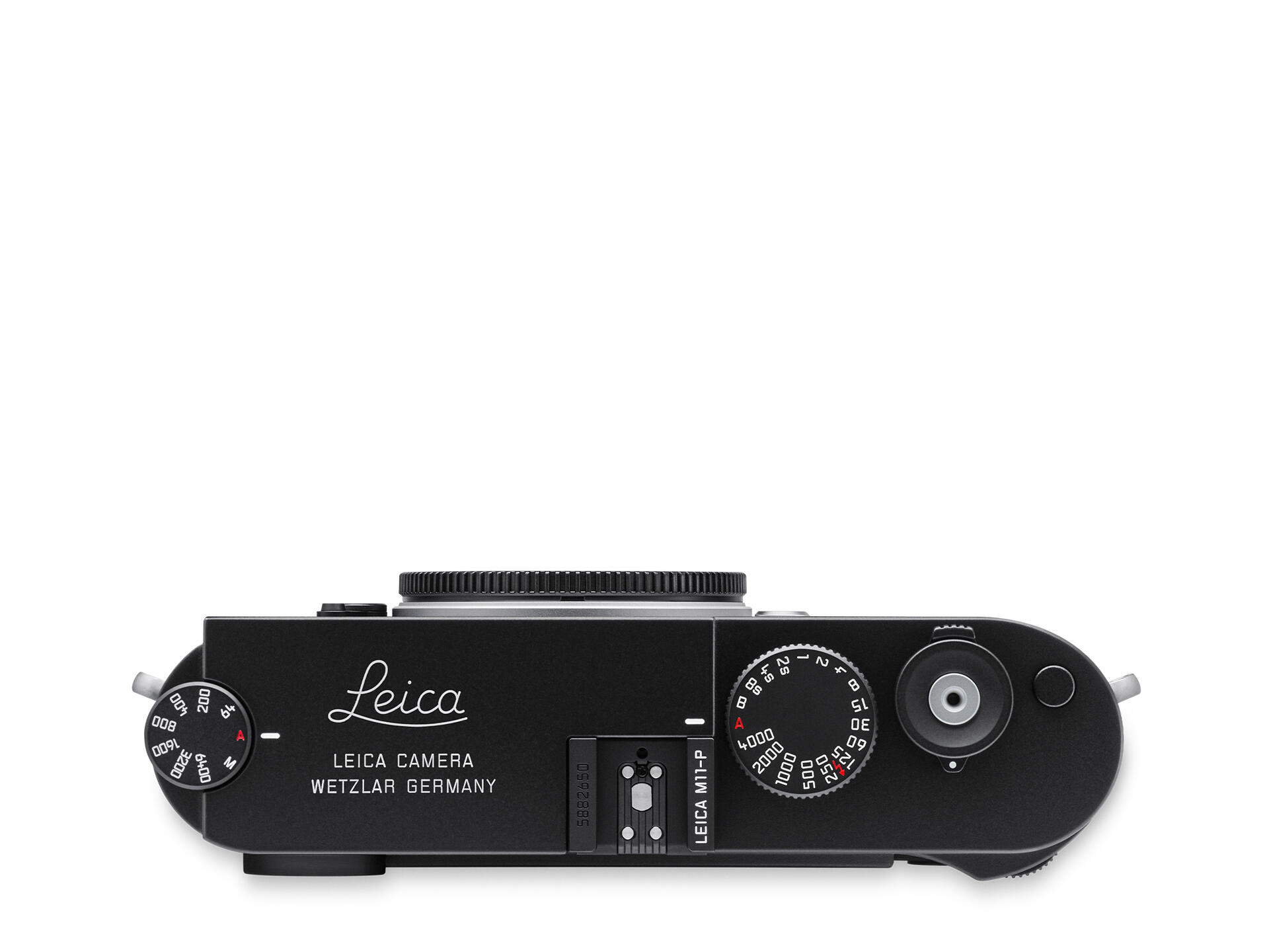 Leica M11 P Silver