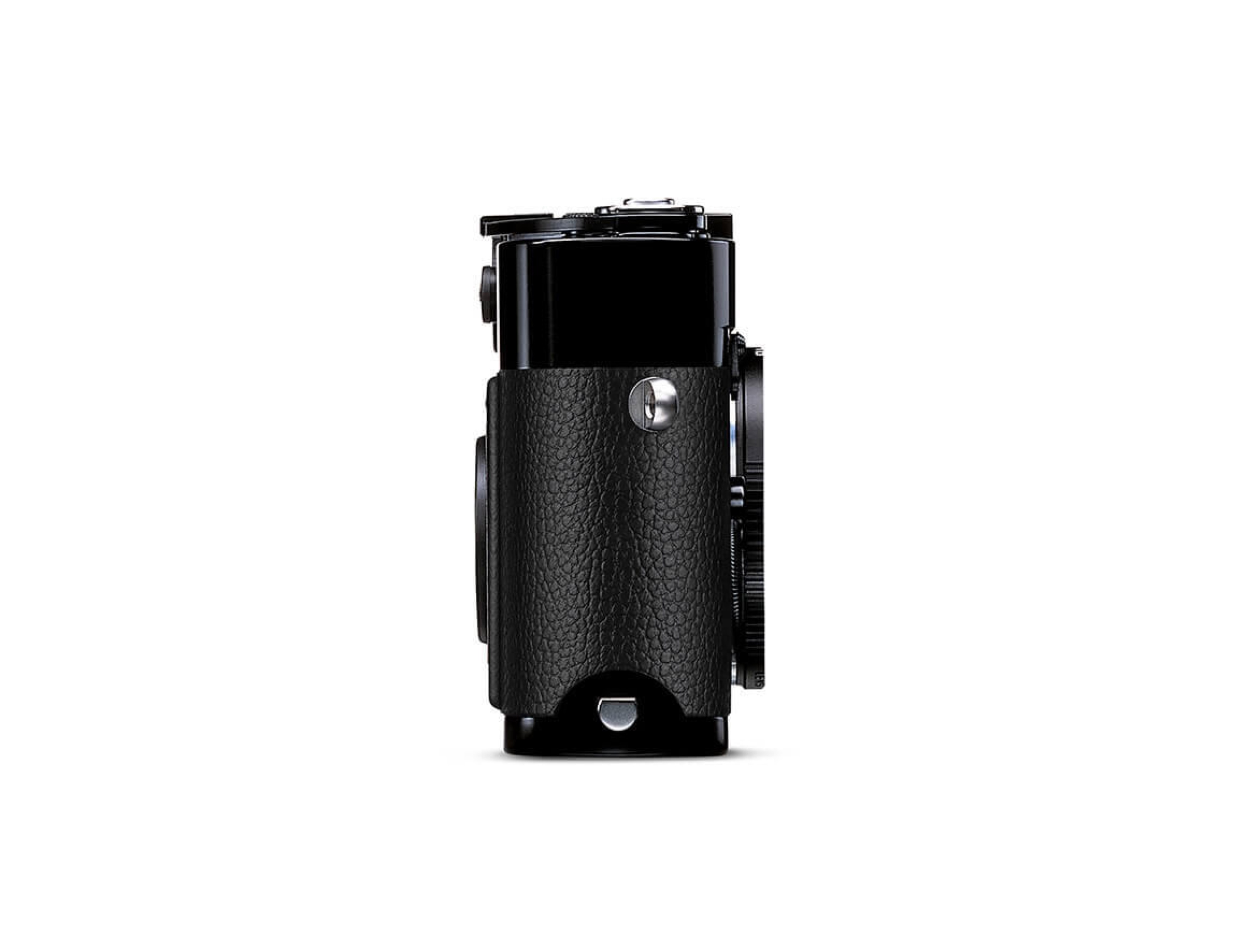 Leica Mp 0 72 Black