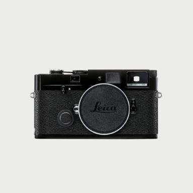 Leica Mp 0 72 Black Leica Mp 0 72 Black