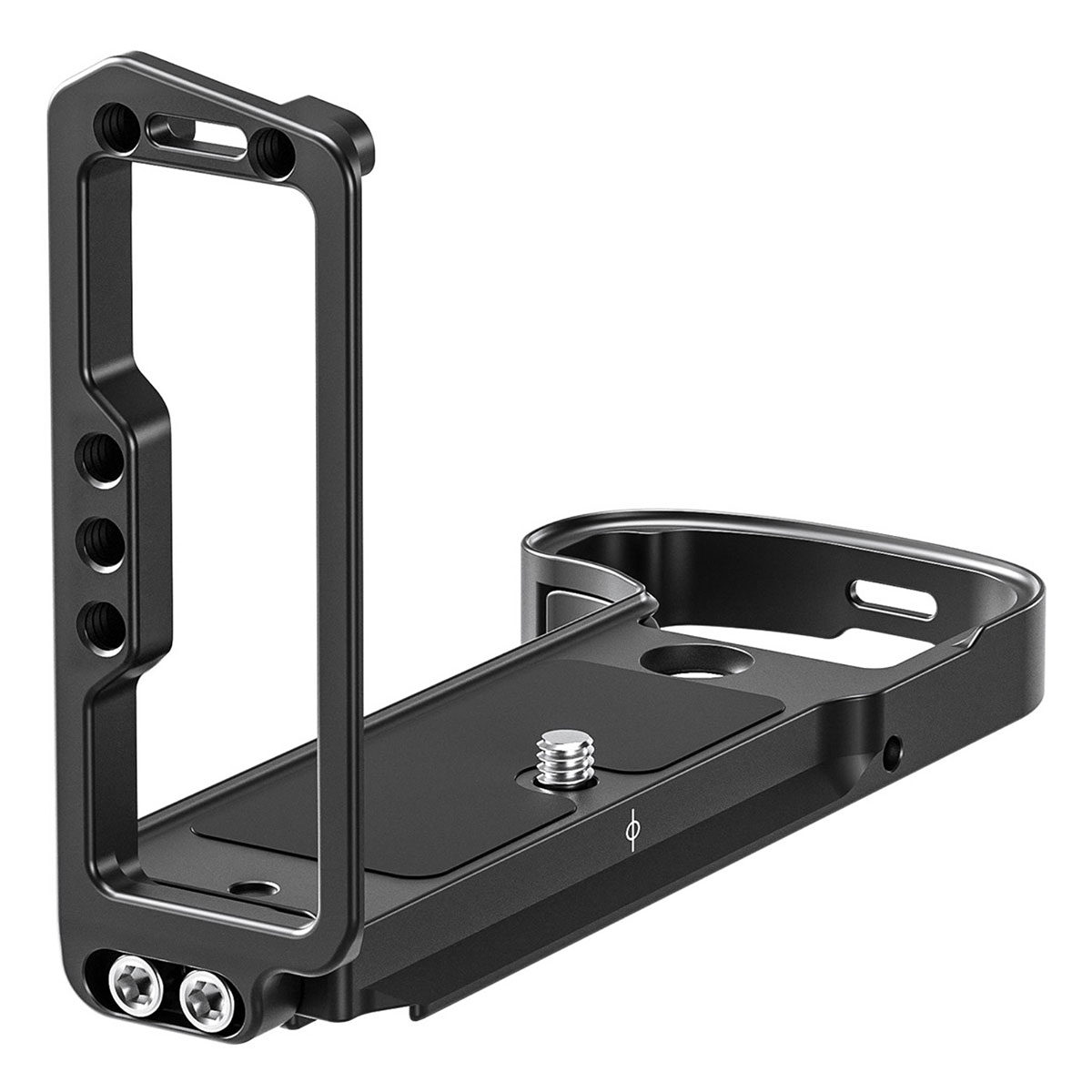 Leofoto L Plate For Fujifilm Gfx 100ii