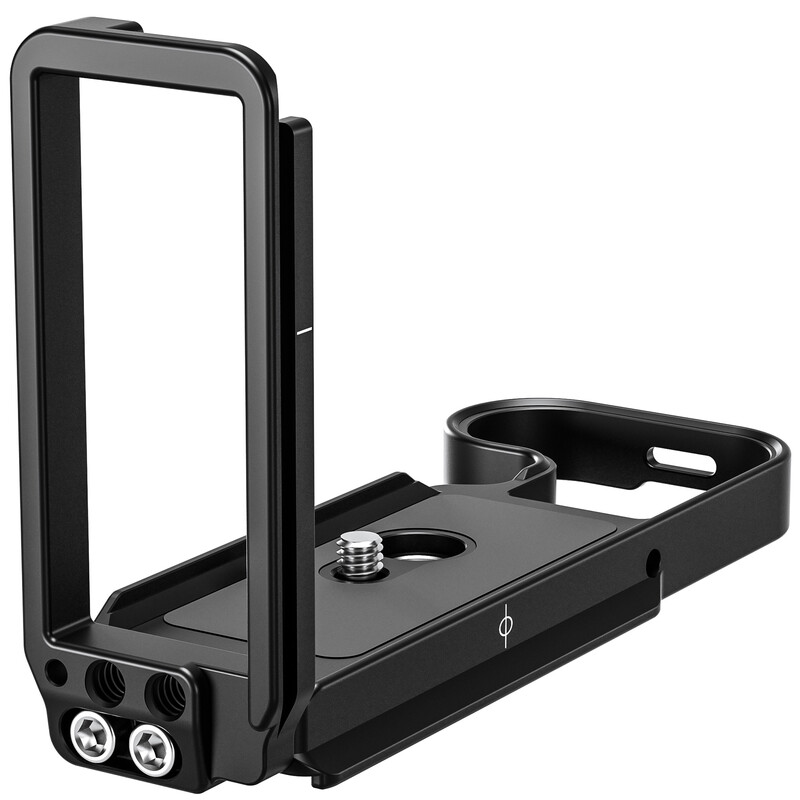 Leofoto L Plate For Hasselblad X2d 100c