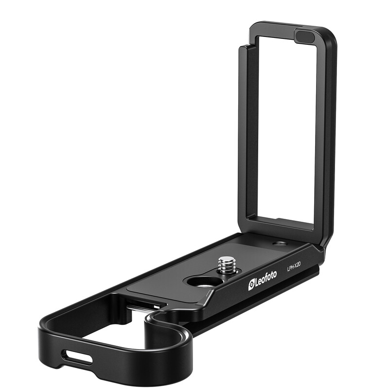 Leofoto L Plate For Hasselblad X2d 100c