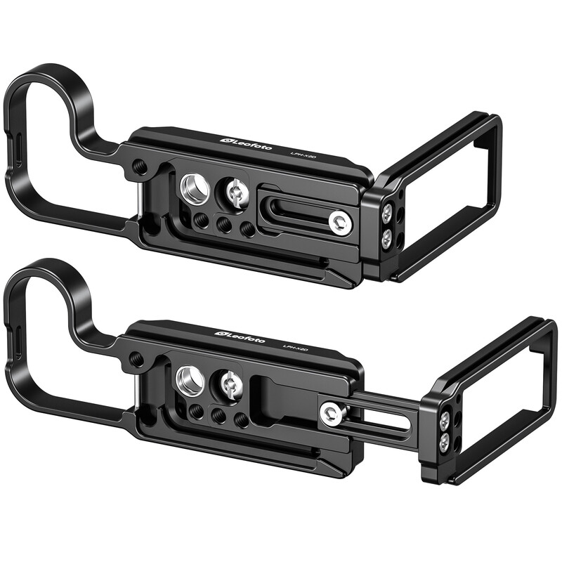 Leofoto L Plate For Hasselblad X2d 100c