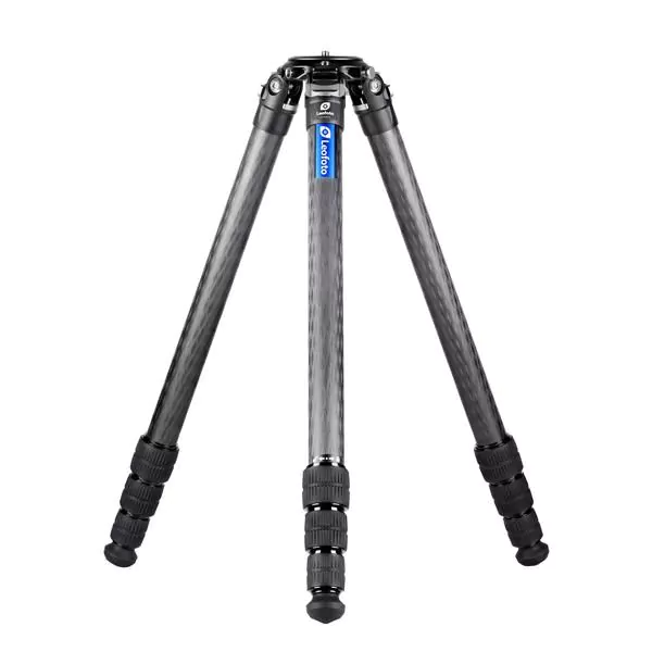 Leofoto Summit Lm 404cl Tripod
