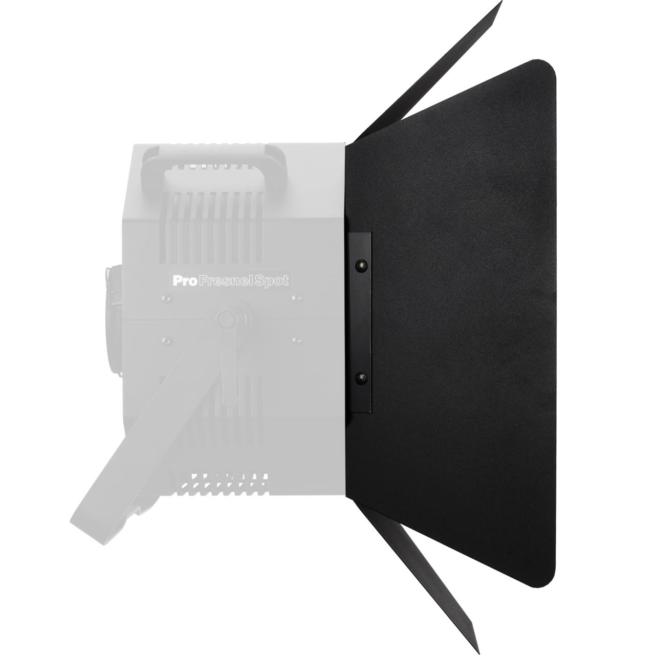 Profoto Barndoor For Profresnel Spot