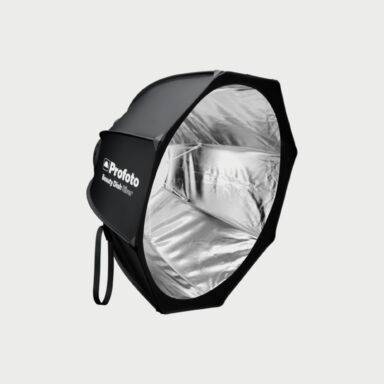 Profoto Beauty Dish Silver Profoto Beauty Dish Silver