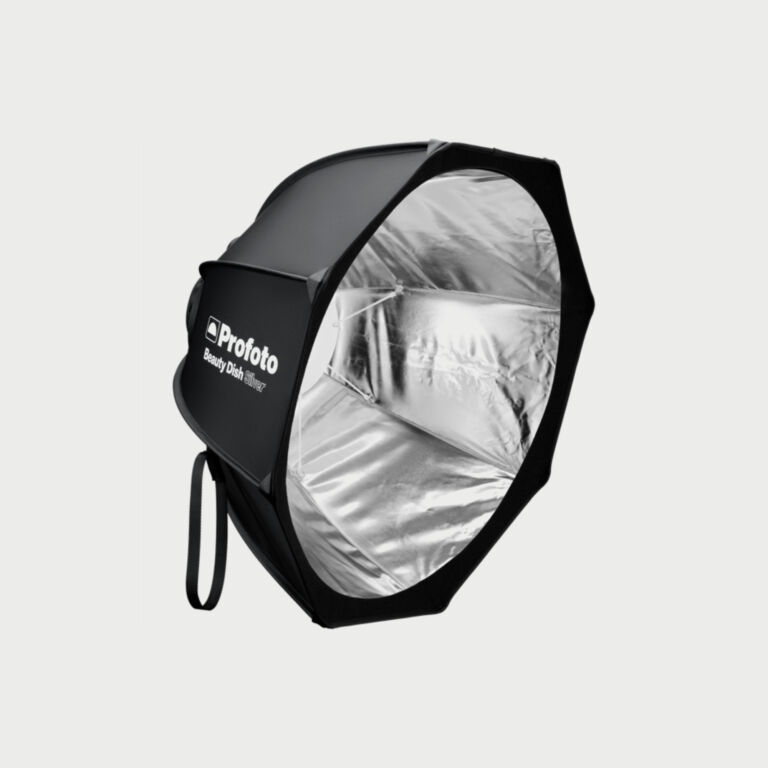 Profoto Beauty Dish Silver Profoto Beauty Dish Silver
