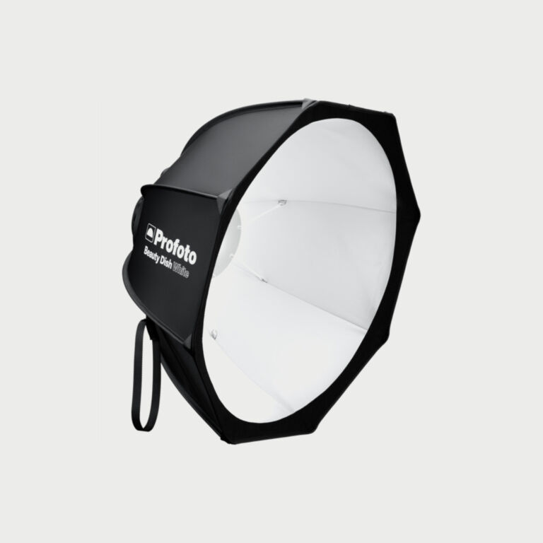 Profoto Beauty Dish White Profoto Beauty Dish White