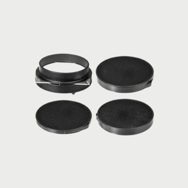 Profoto Grid And Filterholder Kit Profoto Grid And Filterholder Kit