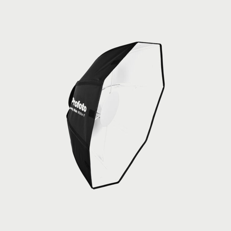 Profoto Ocf Beauty Dish White 2 Profoto Ocf Beauty Dish White 2