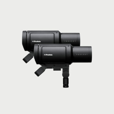 Profoto Pro B3 Pro B3 Duo Kit Profoto Pro B3 Pro B3 Duo Kit