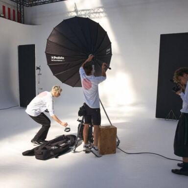 Profoto Soft Zoom Reflector 180 Profoto Soft Zoom Reflector 180