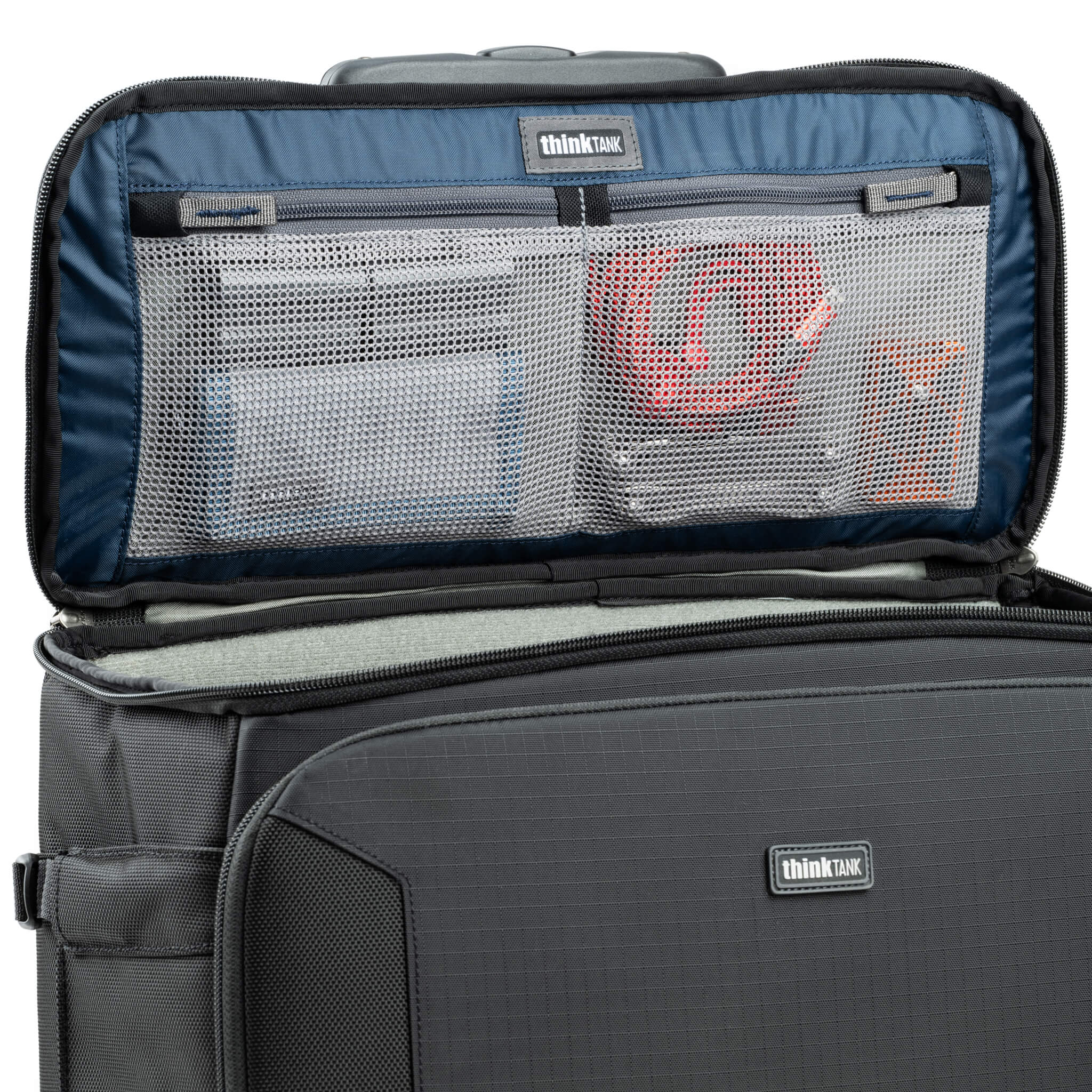 Think Tank Airport Navigator V2 0 Rolling Bag