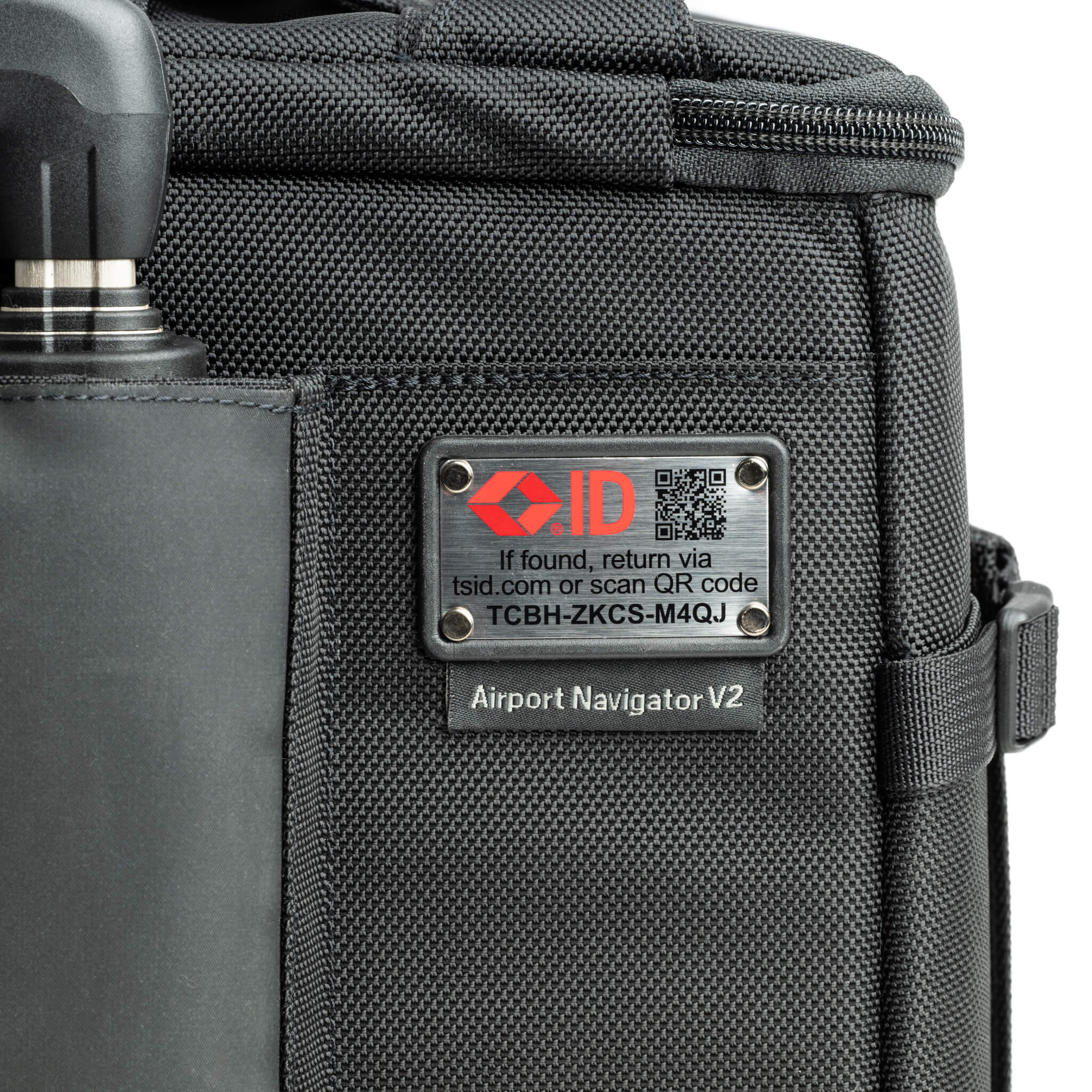 Think Tank Airport Navigator V2 0 Rolling Bag