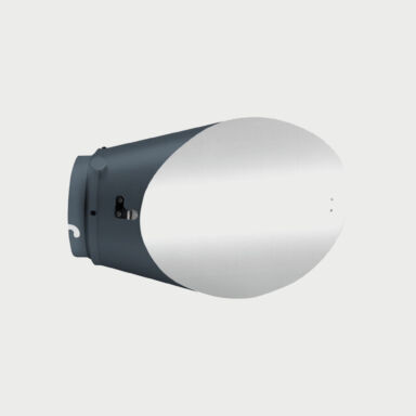 Elinchrom Background Reflector 32x21cm Elinchrom Background Reflector 32x21cm