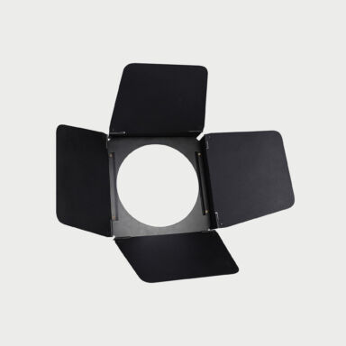 Elinchrom Barndoor For Reflector 21cm Elinchrom Barndoor For Reflector 21cm
