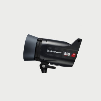 Elinchrom Compact Elc Pro Hd 500 Monolight Elinchrom Compact Elc Pro Hd 500 Monolight