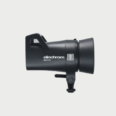 Elinchrom Elc 500 Monolight Elinchrom Elc 500 Monolight