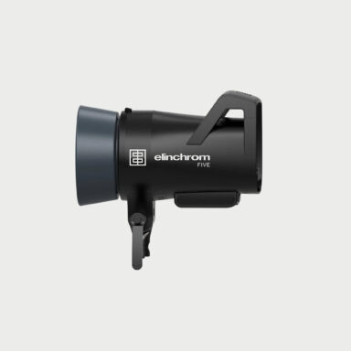 Elinchrom Five Monolight Kit Elinchrom Five Monolight Kit