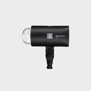 Elinchrom One Off Camera Flash Kit Elinchrom One Off Camera Flash Kit