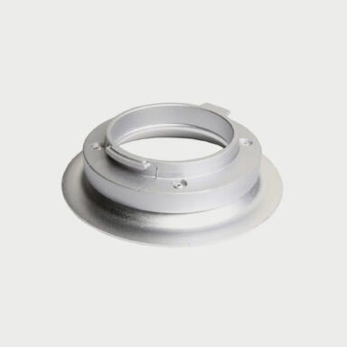 Elinchrom Rotalux Go Adapter For Broncolor Elinchrom Rotalux Go Adapter For Broncolor
