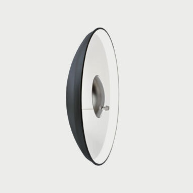 Elinchrom Softlite Beauty Dish Reflector 44cm White Elinchrom Softlite Beauty Dish Reflector 44cm White