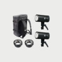 Elinchrom Three Off Camera Flash Kit Elinchrom Three Off Camera Flash Kit