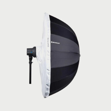 Elinchrom Translucent Diffuser For Deep Umbrella 105cm Elinchrom Translucent Diffuser For Deep Umbrella 105cm