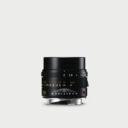 Leica Apo Summicron M 50mm F 2 Asph Black Lens Leica Apo Summicron M 50mm F 2 Asph Black Lens