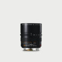 Leica Apo Summicron M 75mm F 2 Asph Black Lens Leica Apo Summicron M 75mm F 2 Asph Black Lens