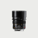 Leica Apo Summicron M 90mm F 2 Asph Black Lens Leica Apo Summicron M 90mm F 2 Asph Black Lens