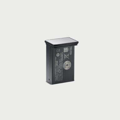 Leica Battery Bp Scl7 Silver