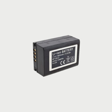 Leica Battery For M Bp Scl2 Typ 240 246 262 Leica Battery For M Bp Scl2 Typ 240 246 262