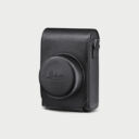 http://Camera%20case%20D-Lux%208%20Zwart%20Leer