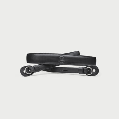 Leica Carrying Strap Black 2 Leica Carrying Strap Black 2