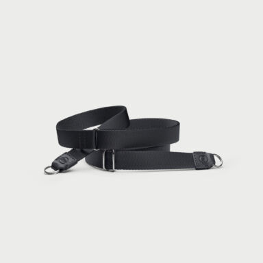 Leica Carrying Strap Black Leica Carrying Strap Black