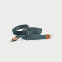 Leica Carryingcarrying Strap Cognac Petrol Leica Carryingcarrying Strap Cognac Petrol