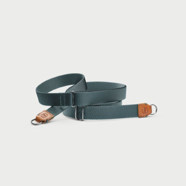 Leica Carryingcarrying Strap Cognac Petrol Leica Carryingcarrying Strap Cognac Petrol