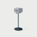 Leica Cine Play 1 Floor Stand Leica Cine Play 1 Floor Stand