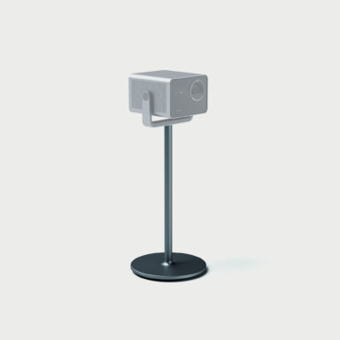 Leica Cine Play 1 Floor Stand Leica Cine Play 1 Floor Stand