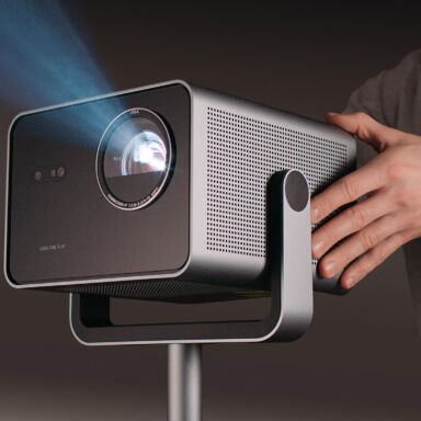 Leica Cine Play 1 Projector Leica Cine Play 1 Projector