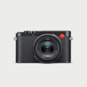 Leica D Lux 8 Black Leica D Lux 8 Black