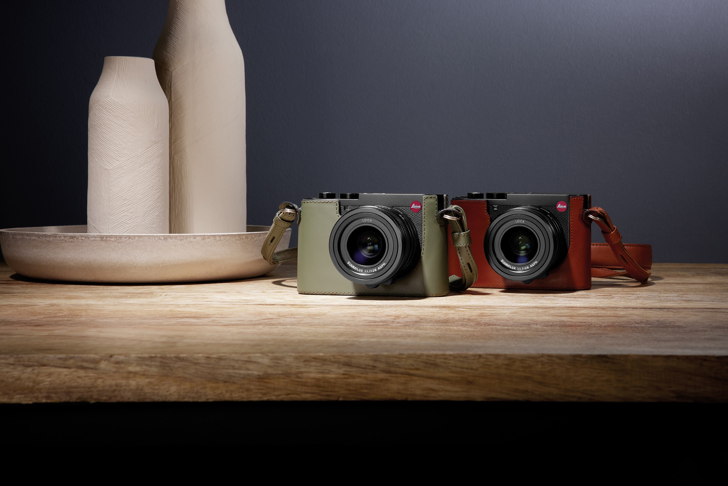 Which Leica camera is made for you?