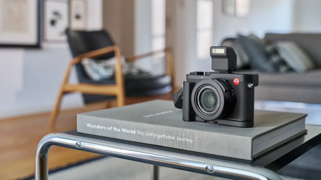 Leica Handgrip D Lux 8 Leica Handgrip D Lux 8