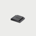 Leica Hotshoe Cover Black Leica Hotshoe Cover Black
