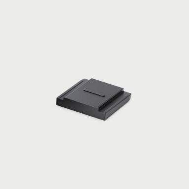 Leica Hotshoe Cover Black