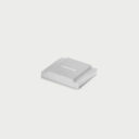 Leica Hotshoe Cover Silver Leica Hotshoe Cover Silver