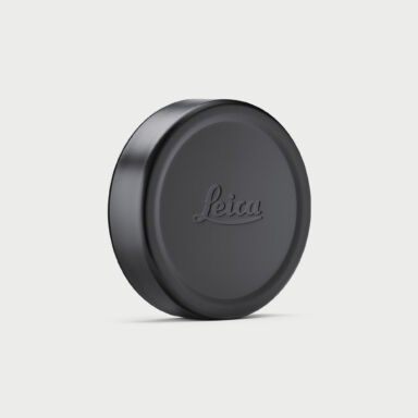 Leica Lens Cap Q E49 Black Leica Lens Cap Q E49 Black