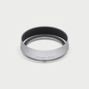 Leica Lens Hood Q3 Round Silver Leica Lens Hood Q3 Round Silver