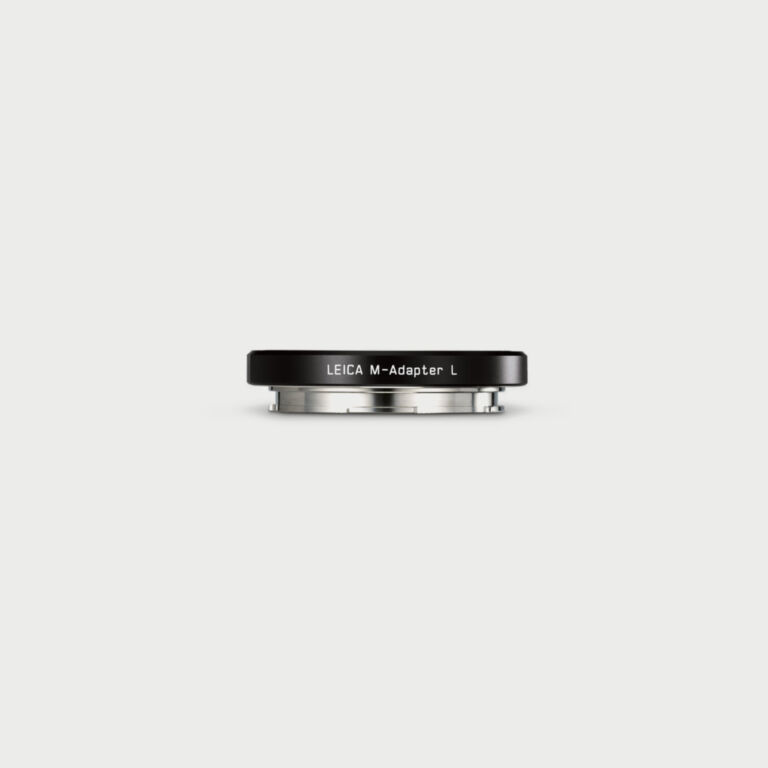 Leica M Adapter L Leica M Adapter L